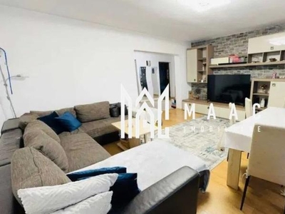 Apartament 2 camere | Etaj 2 | Balcon | 84 MPU | Selimbar
