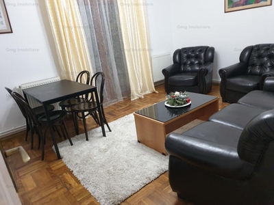 Apartament 2 camere Floreasca