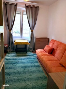 Apartament o camera de vanzare in Europa, Cluj Napoca