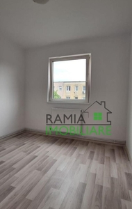 Apartament 2 camere, Florilor