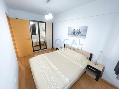 Apartament 2 camere | Gheorgheni | Iulius Mall