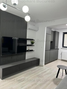 Apartament 2 camere Hils Pallady cu loc de parcare