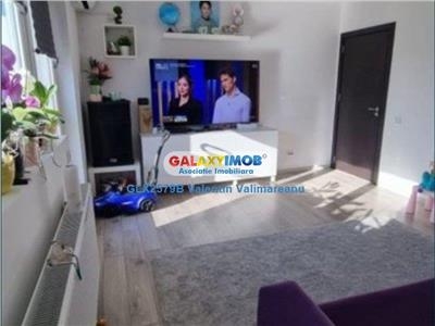 Apartament 2 Camere Ikea Pallady DV 454