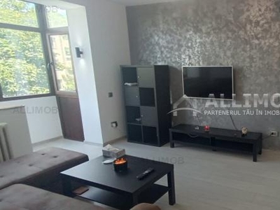 Apartament 2 camere in Ploiesti, zona Republicii.