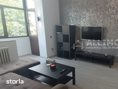 Apartament 2 camere in Ploiesti, zona Republicii.