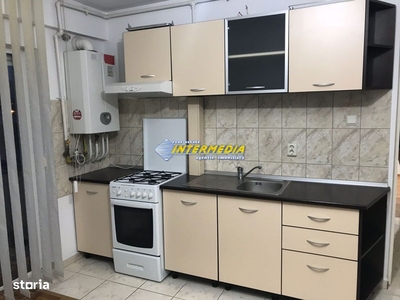 Apartament 2 camere mobilat de inchiriat Alba Iulia Centru