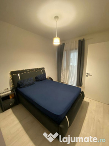 Apartament 2 Camere Mobilat si Utilat Zona Brancoveanu Ca...