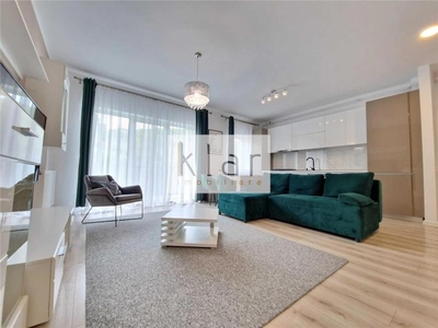 Apartament 2 camere modern, etaj 2 si parcare! Zona Teilor!