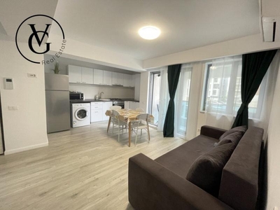 Apartament 2 camere | Modern | Wave 3