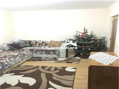 Apartament 2 camere Oltenitei/ Centrala Proprie/ Parcare