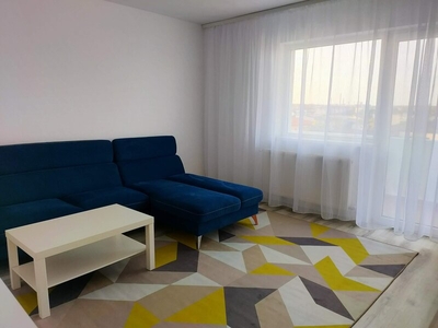 Apartament 2 camere Popesti Leordeni, Solstitiului