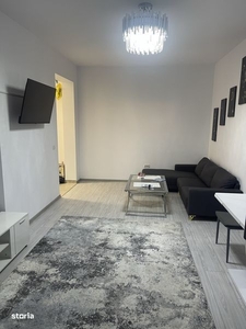 Apartament decomandat cu 2 camere strada diamantului Bragadiru