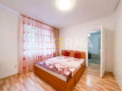 Apartament 2 camere semidecomandat | 41mp | zona Semicentrala