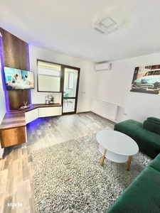 Apartament 2 camere Severinului