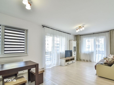 Apartament 2 camere spre inchiriere PET FRIENDLY