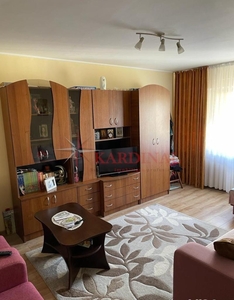 Apartament 2 camere Tractorul