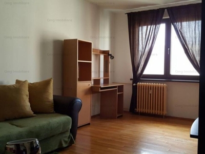 Apartament 2 camere zona Tei