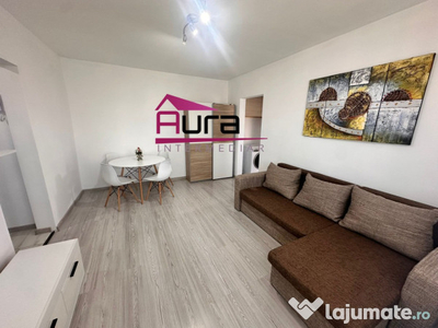 Apartament 2 camere zona Vest