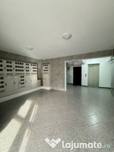 Apartament 2 camere,decomandat-Militari Residence