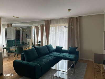 Apartament cu incalzire in pardoseala - Cartier Nou Zona Sector 3