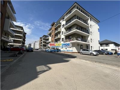 Apartament 3 camere/2 bai Finalizat Prelungirea Ghenceastr Alunului