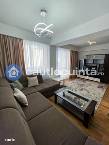 Apartament 3 Camere | Aviatorilor- Herastrau