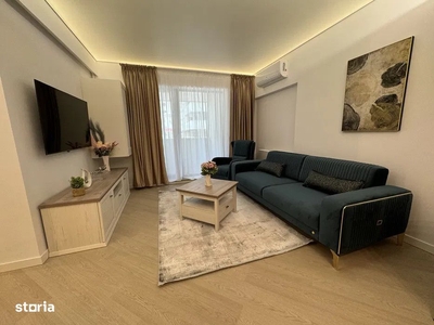 Apartament 3 camere Mãrãsesti