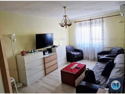 Apartament 3 camere de vanzare, zona Penes Curcanul, 58.9 mp