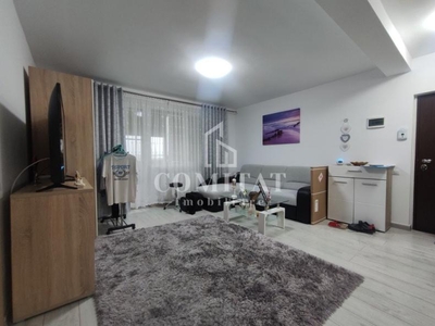 Apartament 3 camere | decomandat | zona Terra Floresti