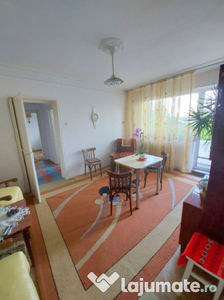 Apartament 3 camere in Tatarasi, 67 mp