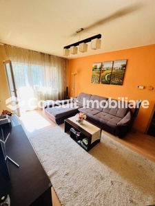 Apartament 3 camere | Manastur