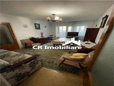 Apartament 3 camere Obor