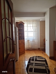 Apartament 3 camere ultracentral (Marchian)