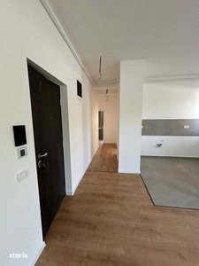 Apartament 3 camere,curte 80mp, loc parcare,bloc nou , Calea Aradului