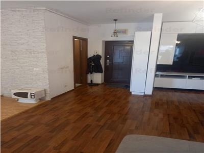 Apartament 3 camere,titan, Liviu Rebreanu , etj1/11,mobilat si utilat, loc de parcare in subteran si boxa