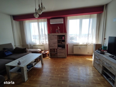 Vanzare Apartament | 3 Camere | Militari Residence