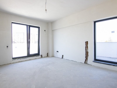 Apartament 4 camere Crangasi 4 cam. 3 bai 2 terase+pod 132 mp etaj 3/3 Va o