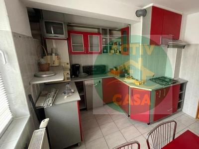 Apartament 4 camere