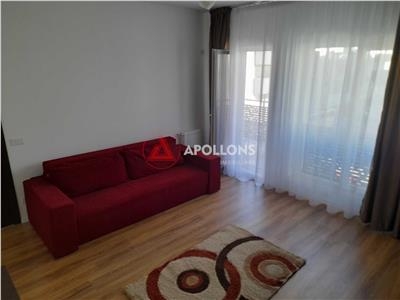 Apartament Berceni