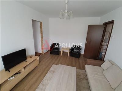 Apartament Berceni