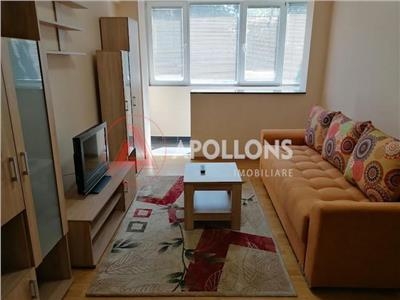 Apartament Berceni