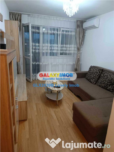 Apartament Bloc Nou - Berceni - Dimitrie Leonida - Parcare