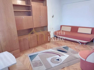 Apartament cu 1 camera, Complexul Studentesc