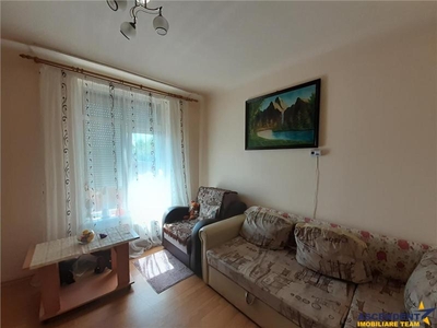 Apartament cu 1camera, Mureseni