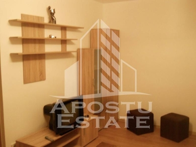 Apartament cu 2 camere, centrala proprie, zona Girocului