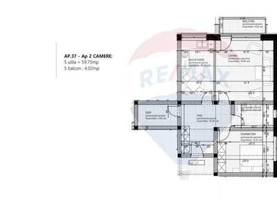 Probabil cele mai bune preturi de pe piata pentru un apartament nou