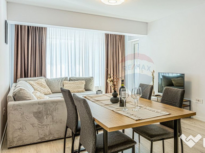 Apartament cu 2 camere, de vânzare, bloc nou, Noua/Dârs...