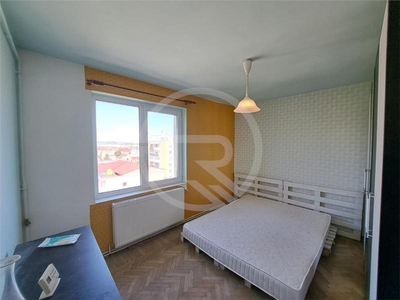 Apartament cu 2 camere, Decomandat, situat in cartierul Gheorgheni!