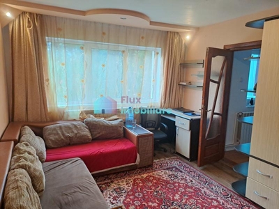 Apartament cu 2 camere in George Enescu zona Curcubeu