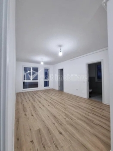 Apartament cu 3 camere et 1 Floresti zona Parc Poligon parcare subterana